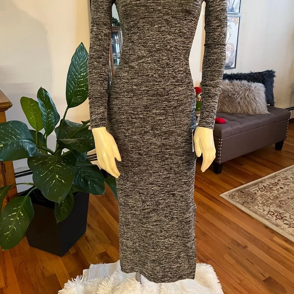 🎉HP🎉 French Connection Crew Neck Dress